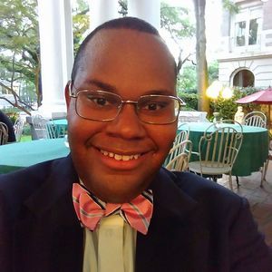 Meet your Posher, Jari